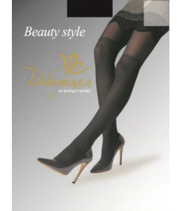 ИНТУИЦИЯ Beauty Style 30